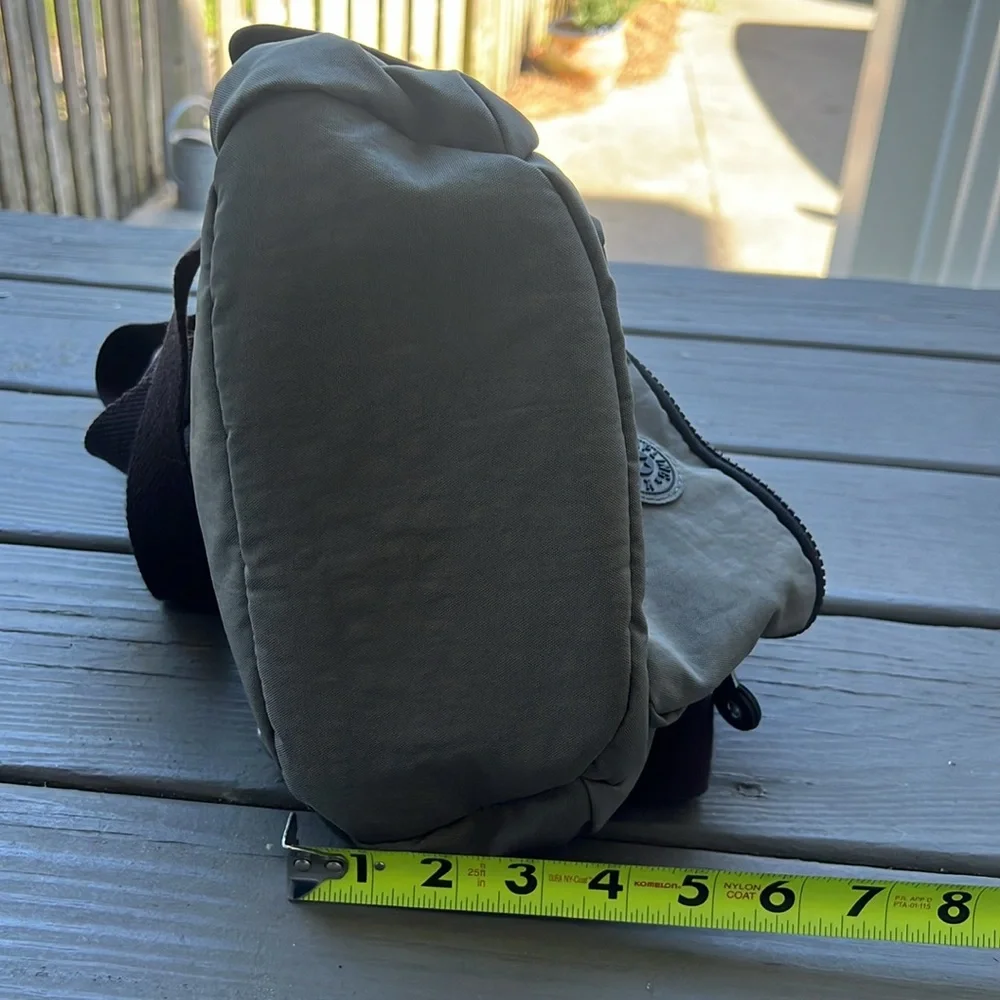 Kipling mini backpack - Picture 11 of 11